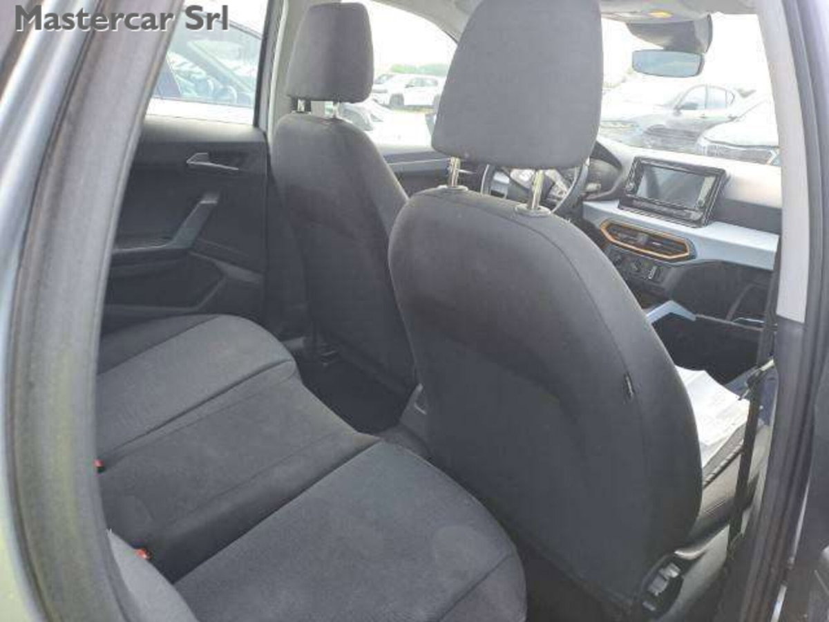 SEAT Arona 1.0 ecotsi Style 95cv (11)