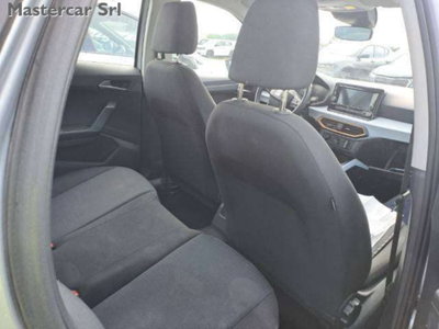 SEAT Arona 1.0 ecotsi Style 95cv (11)