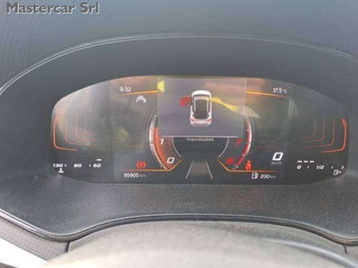 SEAT Arona 1.0 ecotsi Style 95cv (13)