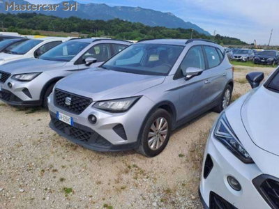 SEAT Arona 1.0 ecotsi Style 95cv (2)