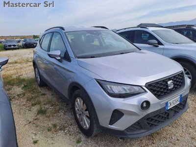 SEAT Arona 1.0 ecotsi Style 95cv (3)