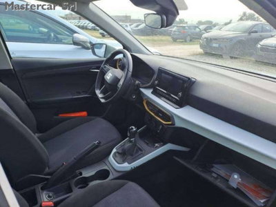 SEAT Arona 1.0 ecotsi Style 95cv (8)