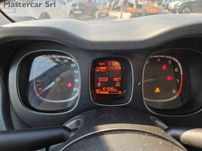 Fiat Panda 1.2 Pop Van 2 posti (14)