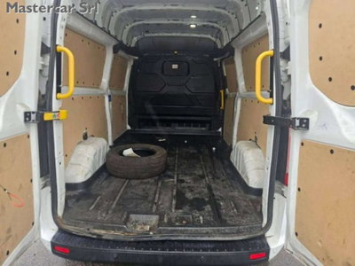 Ford Transit Custom Furgone 320 2.0 EcoBlue 130 PL Combi Trend N1 (14)