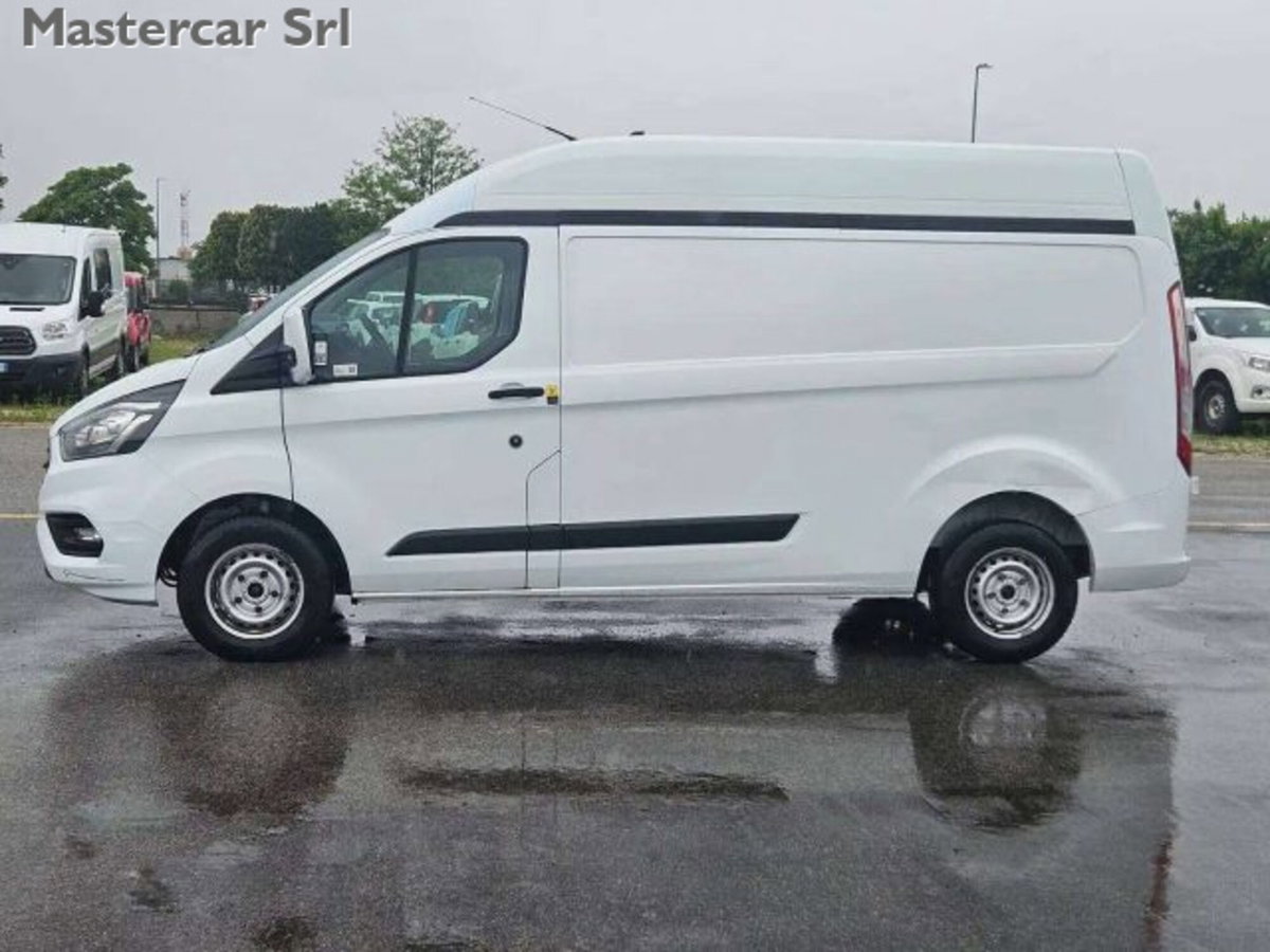 Ford Transit Custom Furgone 320 2.0 EcoBlue 130 PL Combi Trend N1 (3)