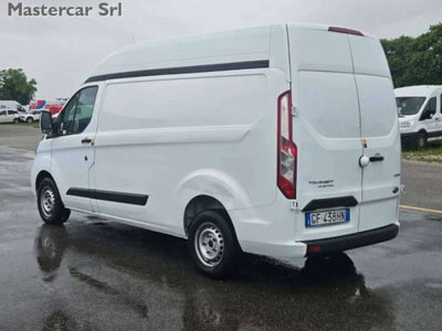 Ford Transit Custom Furgone 320 2.0 EcoBlue 130 PL Combi Trend N1 (4)