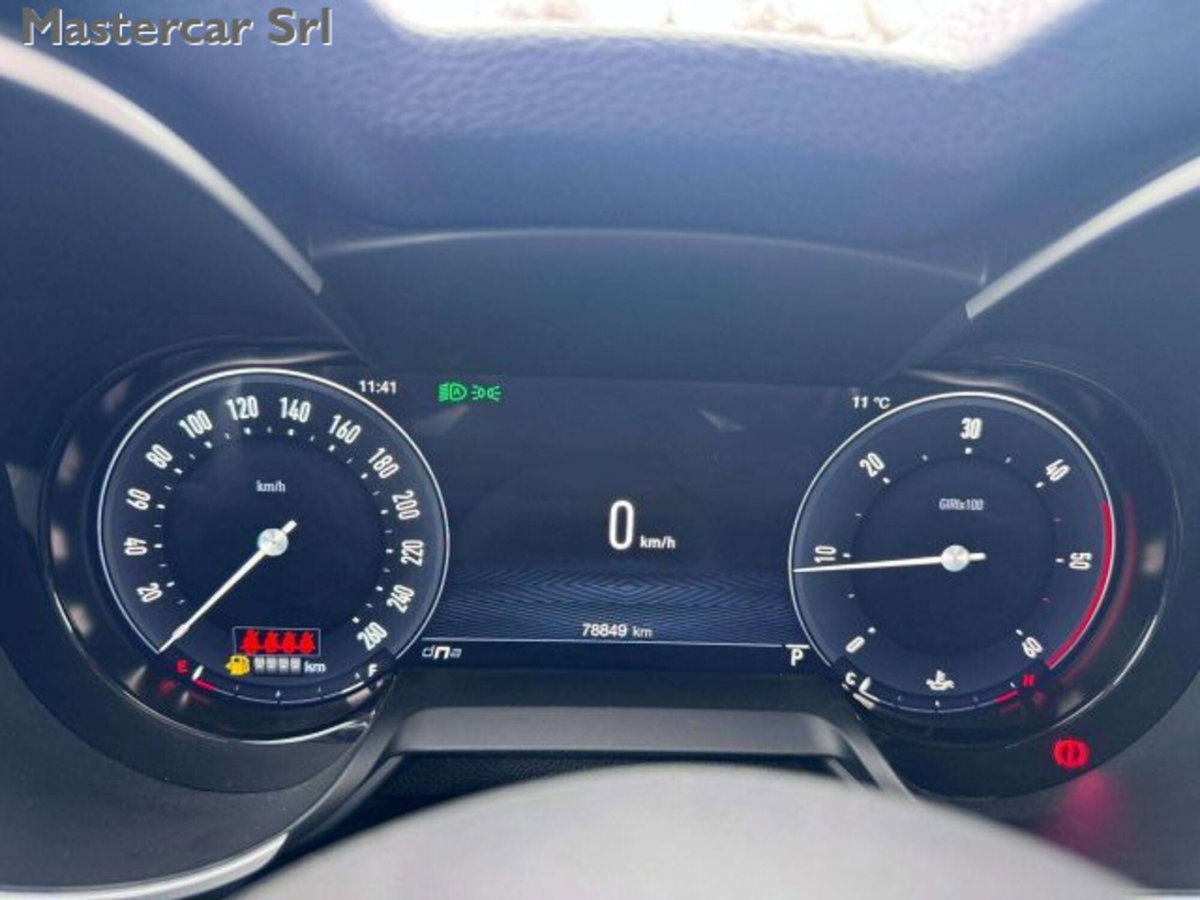 Alfa Romeo Stelvio 2.2 t Intensa Q4 210cv auto (11)