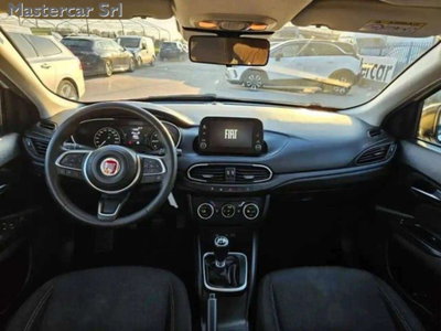 Fiat Tipo Tipo 5p 1.0 t3 Cross 100cv (12)