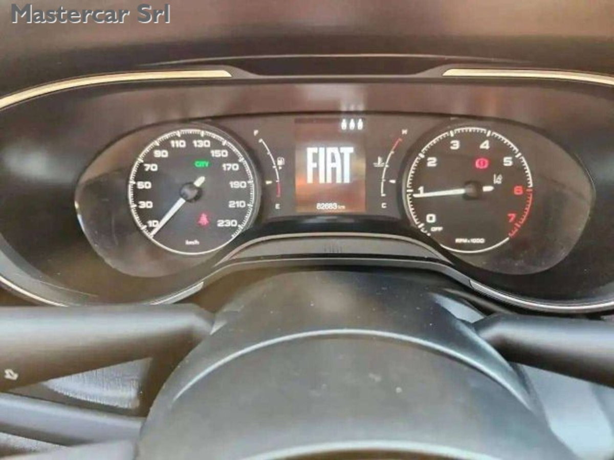Fiat Tipo Tipo 5p 1.0 t3 Cross 100cv (13)