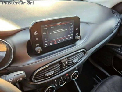 Fiat Tipo Tipo 5p 1.0 t3 Cross 100cv (14)