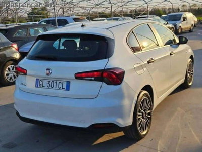 Fiat Tipo Tipo 5p 1.0 t3 Cross 100cv (6)