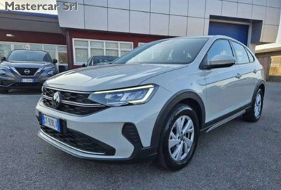 Volkswagen Taigo 1.0 TSI 110 CV Life (2)
