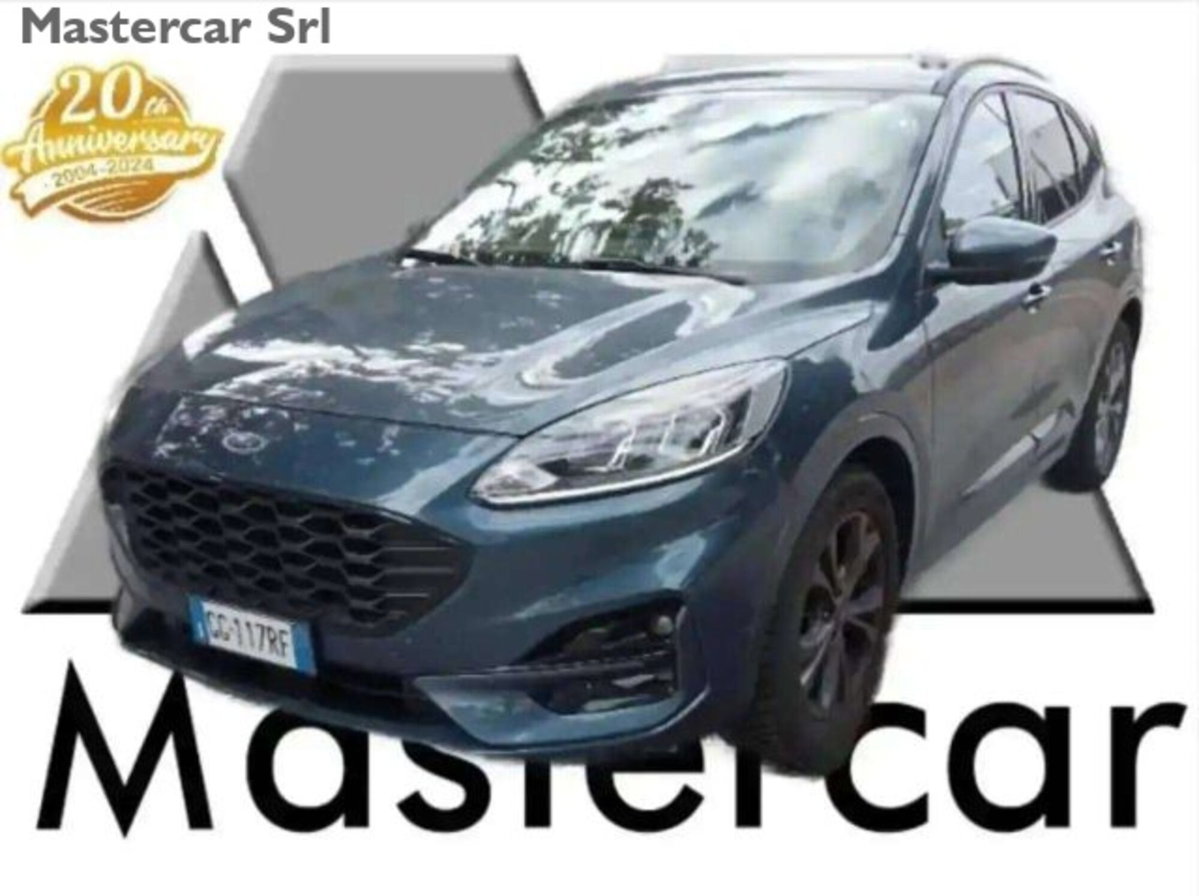 Ford Kuga 1.5 EcoBlue 120 CV 2WD ST-Line