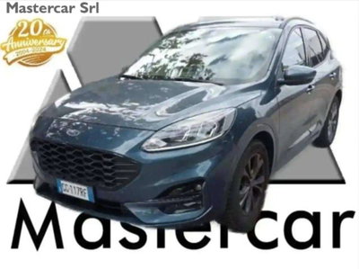 Ford Kuga 1.5 EcoBlue 120 CV 2WD ST-Line usata