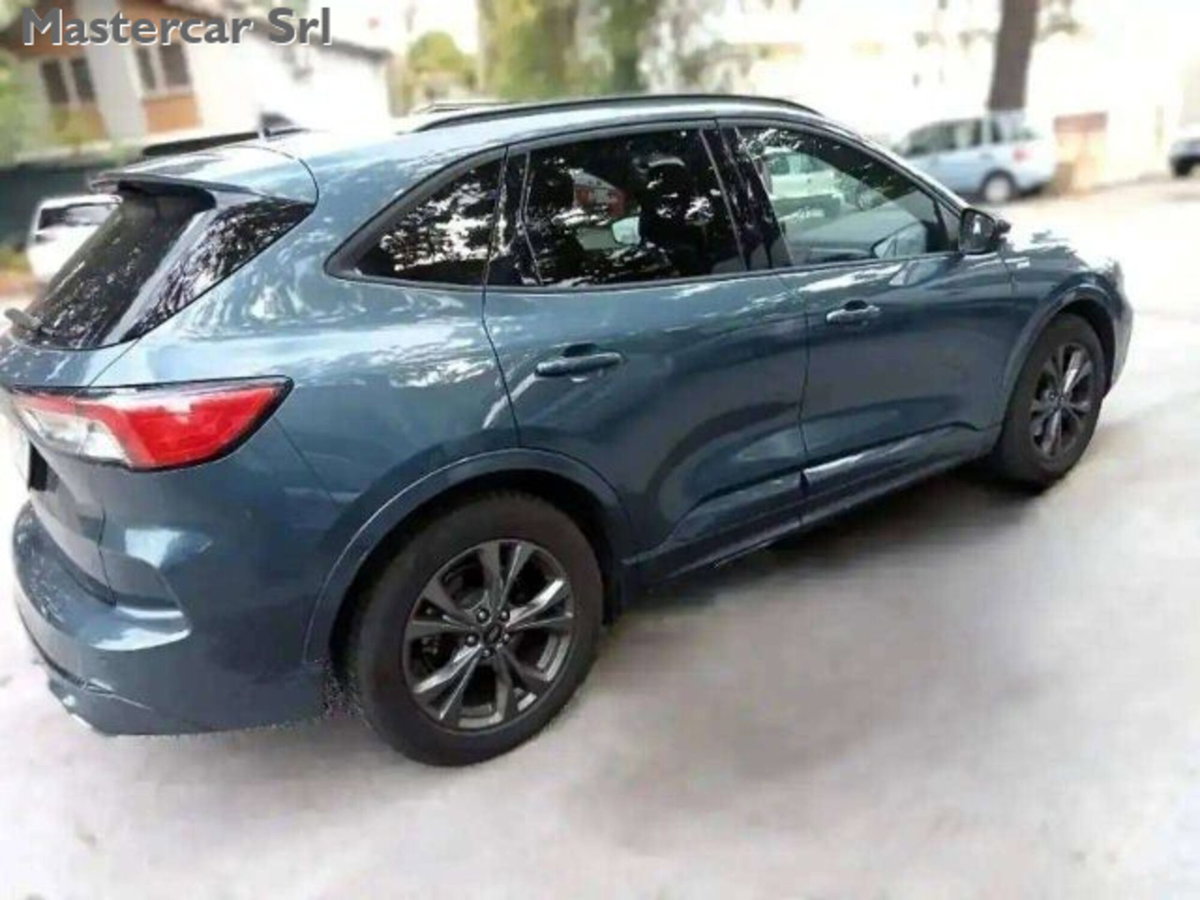 Ford Kuga 1.5 EcoBlue 120 CV 2WD ST-Line (5)