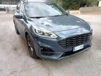 Ford Kuga 1.5 EcoBlue 120 CV 2WD ST-Line (6)
