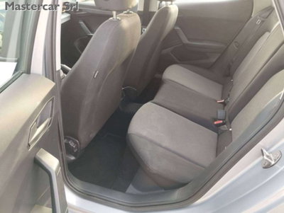SEAT Arona 1.0 ecotsi 95cv (11)