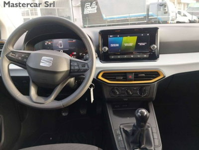 SEAT Arona 1.0 ecotsi 95cv (12)