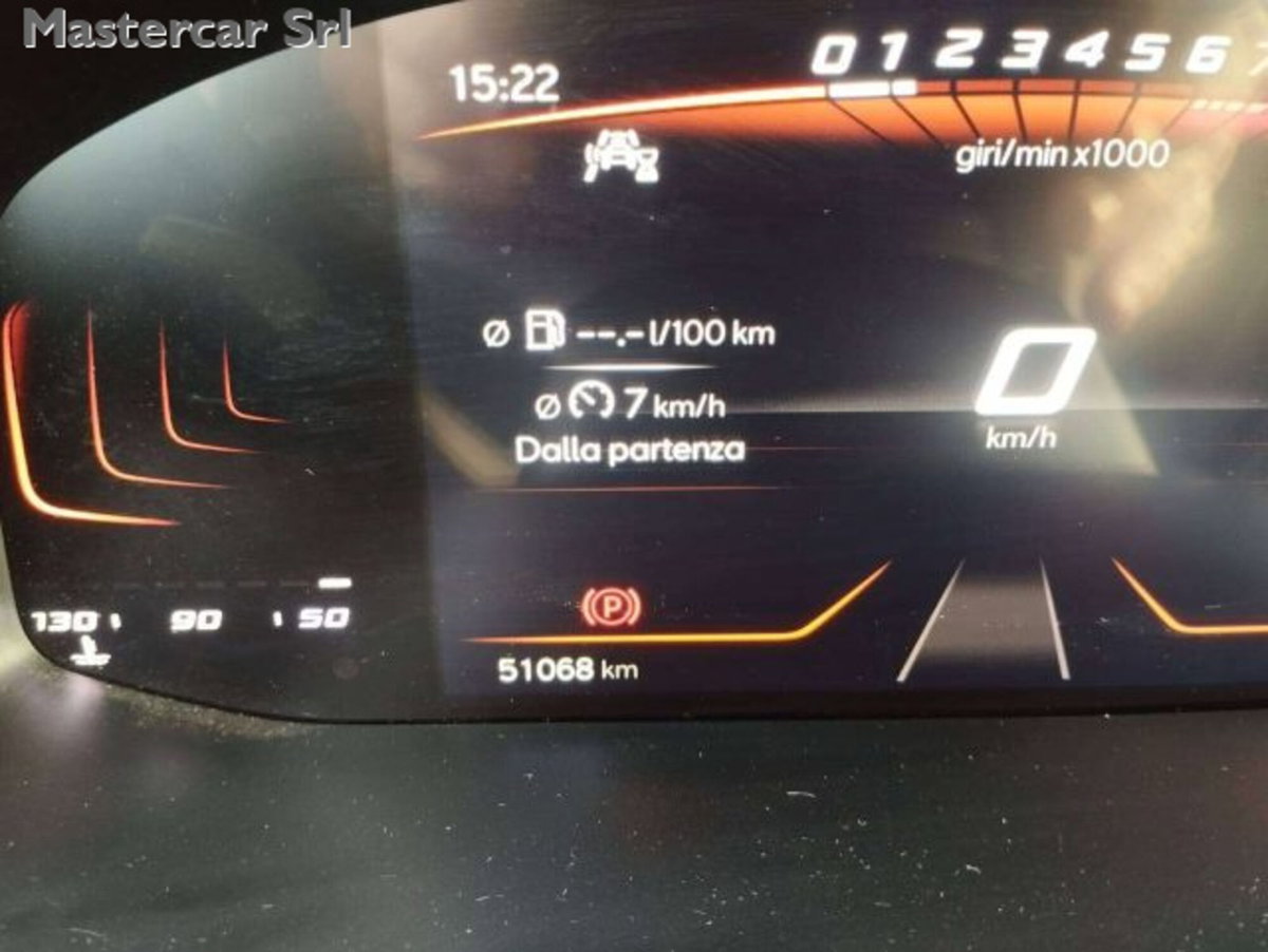 SEAT Arona 1.0 ecotsi 95cv (13)