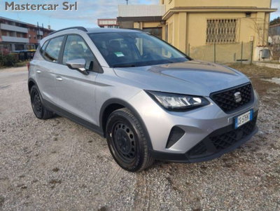 SEAT Arona 1.0 ecotsi 95cv (3)