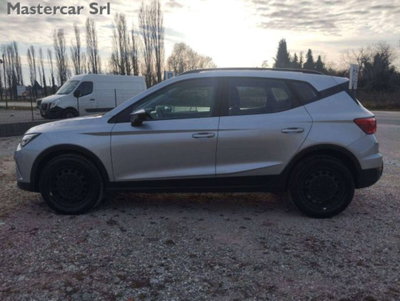 SEAT Arona 1.0 ecotsi 95cv (5)