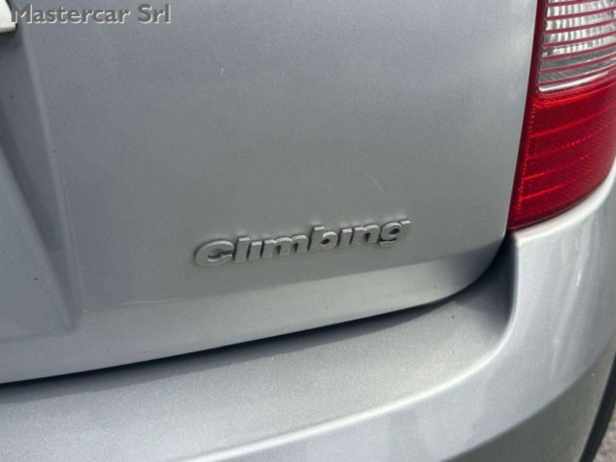 Fiat Panda 1.2 4x4 Climbing (13)