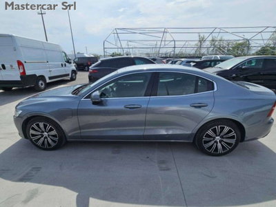 Volvo S60 T8 Recharge AWD Plug-in Hybrid Inscription (3)
