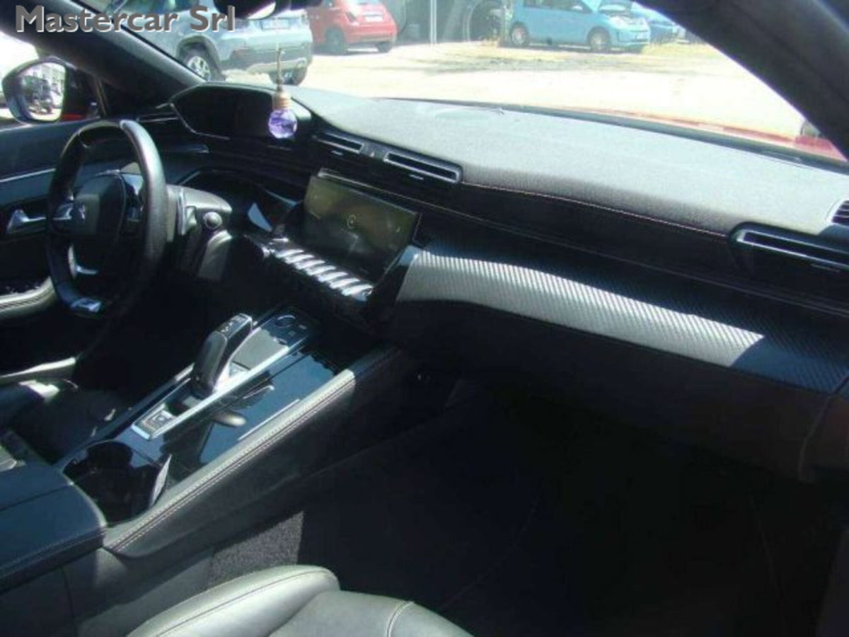 Peugeot 508 1.5 bluehdi GT s&s 130cv eat8 (12)