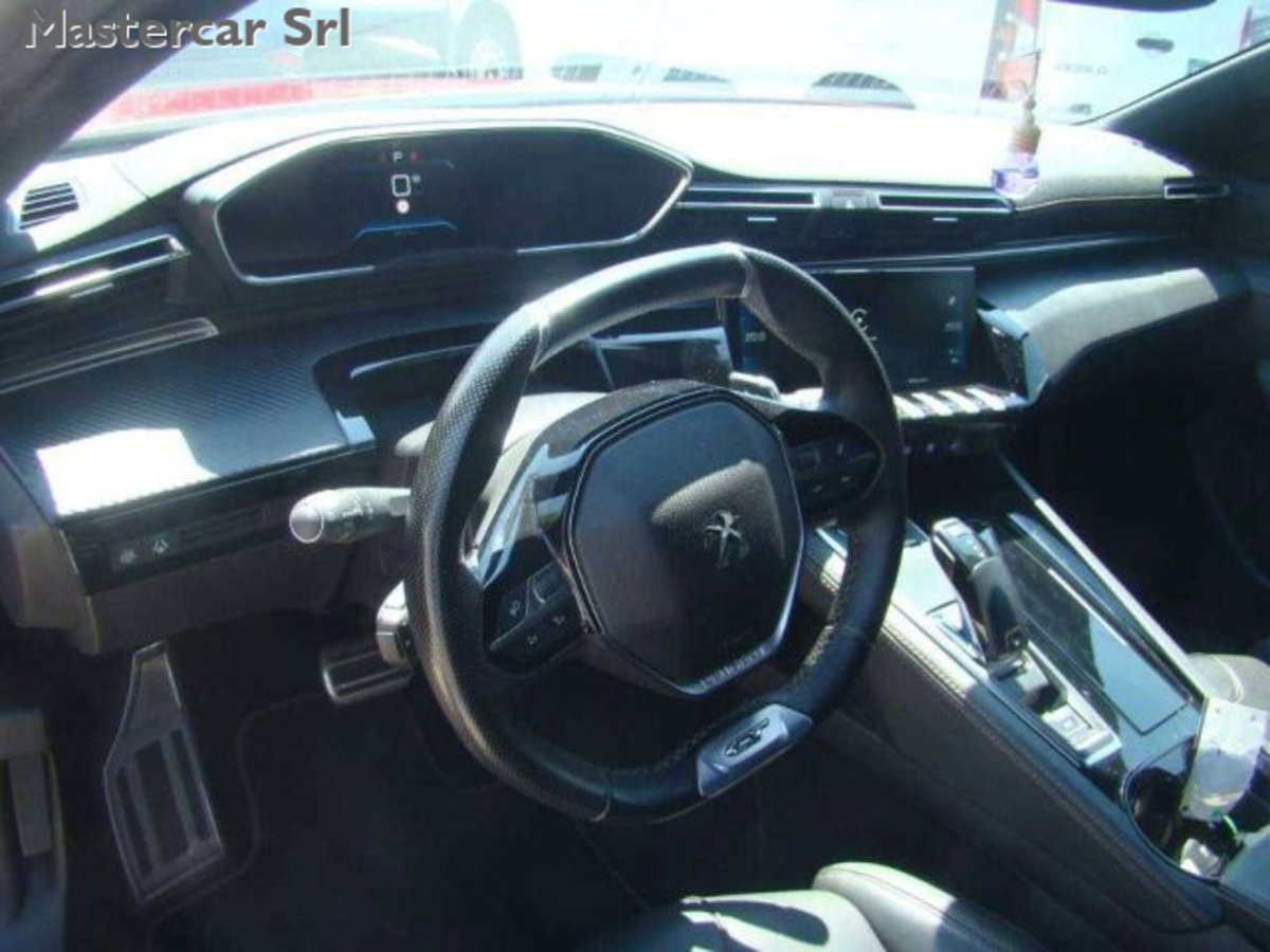 Peugeot 508 1.5 bluehdi GT s&s 130cv eat8 (9)