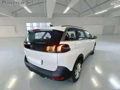 Peugeot 5008 1.5 bluehdi GT s&s 130cv eat8 (4)