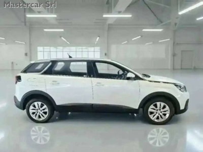 Peugeot 5008 1.5 bluehdi GT s&s 130cv eat8 (5)