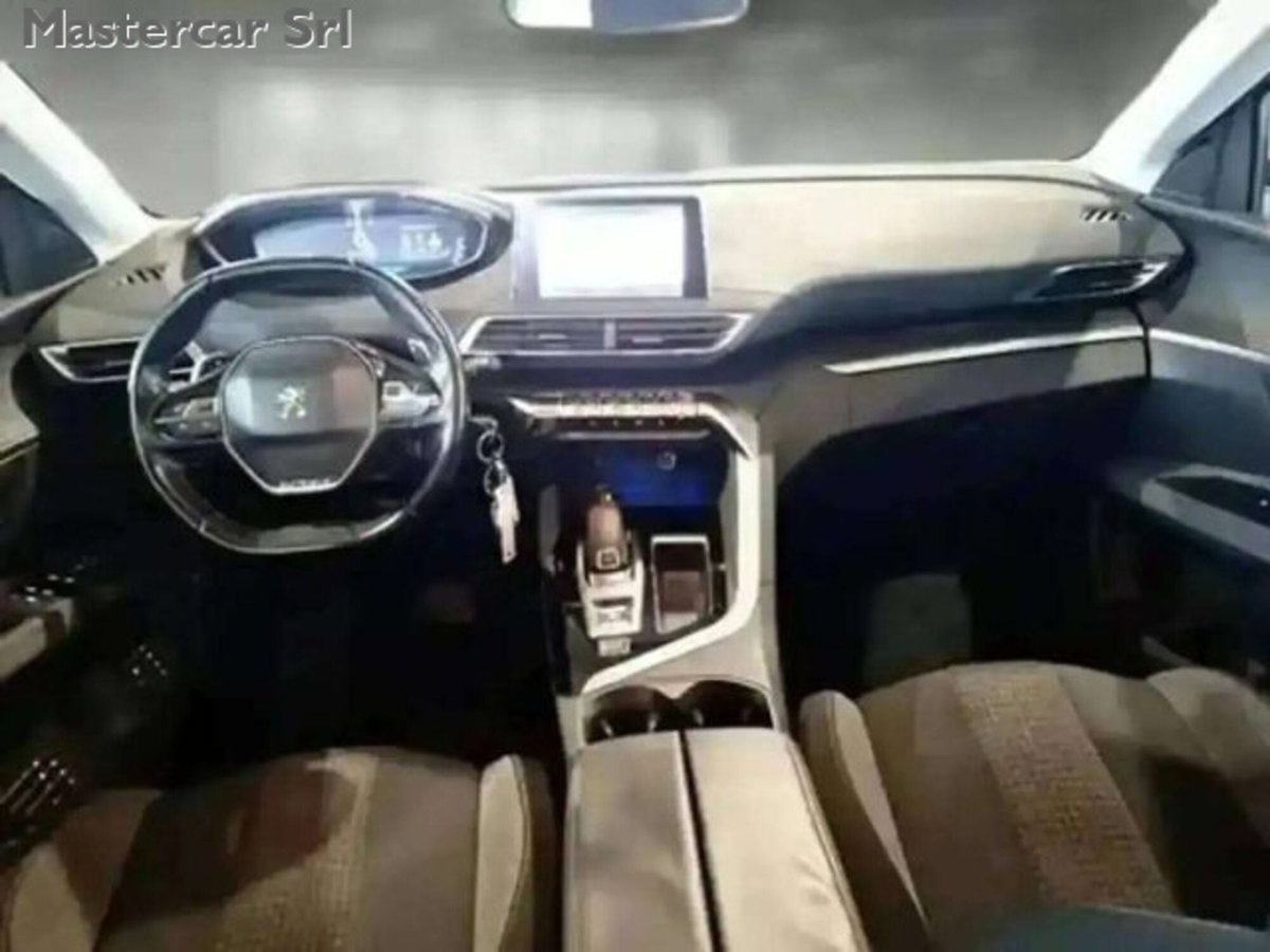 Peugeot 5008 1.5 bluehdi GT s&s 130cv eat8 (6)