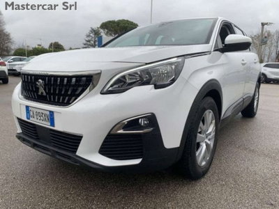 Peugeot 5008 BlueHDi 130 S&S Business (3)