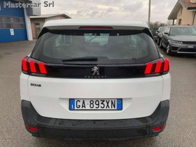 Peugeot 5008 BlueHDi 130 S&S Business (5)