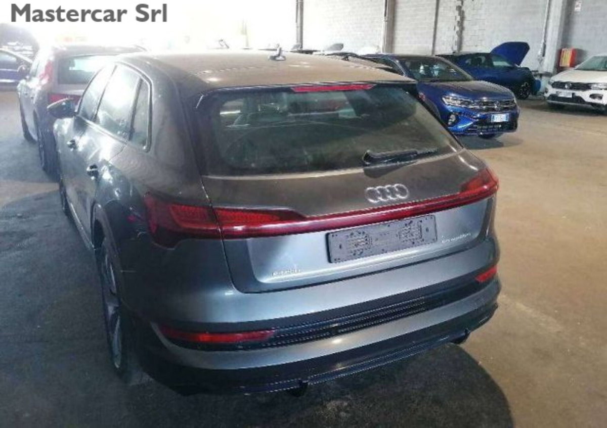 Audi e-tron Sportback 50 quattro S line edition (3)