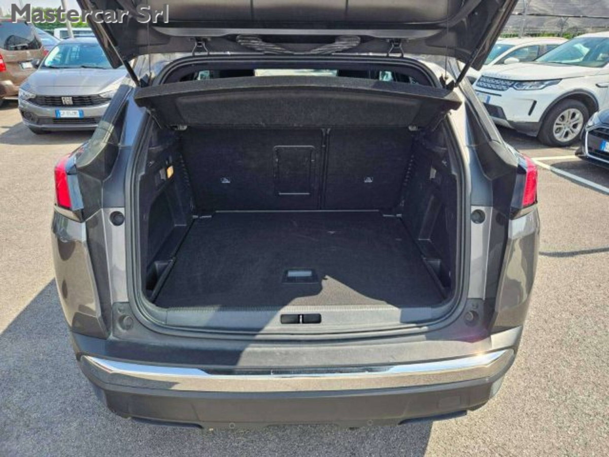 Peugeot 3008 BlueHDi 130 S&S EAT8 Allure Pack (14)