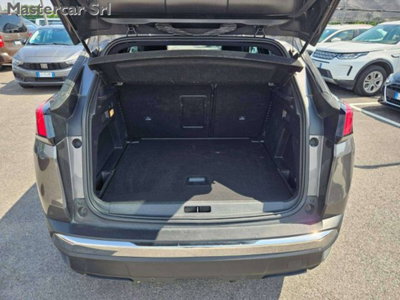 Peugeot 3008 BlueHDi 130 S&S EAT8 Allure Pack (14)