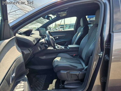 Peugeot 3008 BlueHDi 130 S&S EAT8 Allure Pack (7)