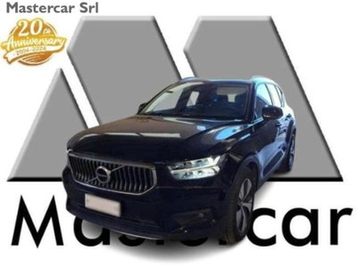 Volvo XC40 T5 Recharge Plug-in Hybrid Inscription Expression usata