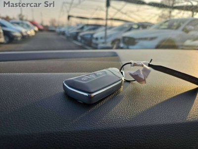 Volkswagen Golf Variant 1.0 TSI EVO Life (18)