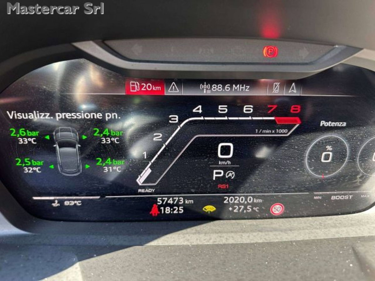 Audi RS Q3 Sportback 2.5 quattro s-tronic (11)