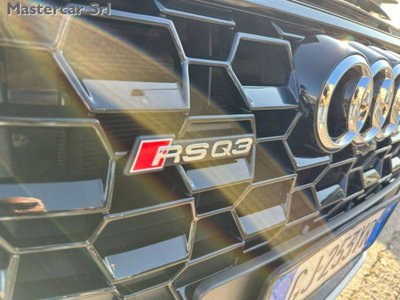 Audi RS Q3 Sportback 2.5 quattro s-tronic (13)