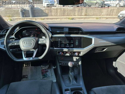 Audi RS Q3 Sportback 2.5 quattro s-tronic (8)
