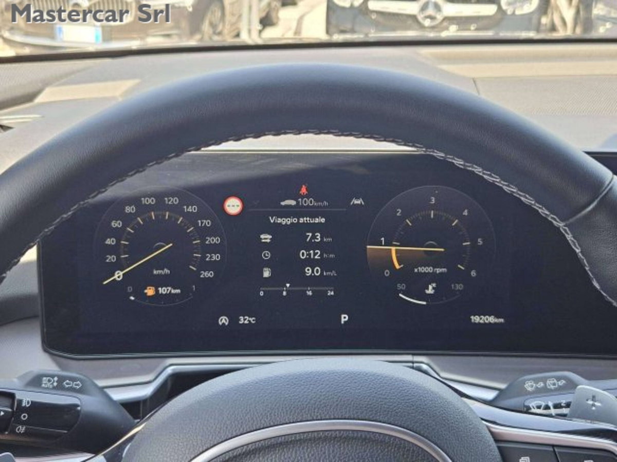 Kia Sorento 2.2 crdi Style 2wd dct8 (14)