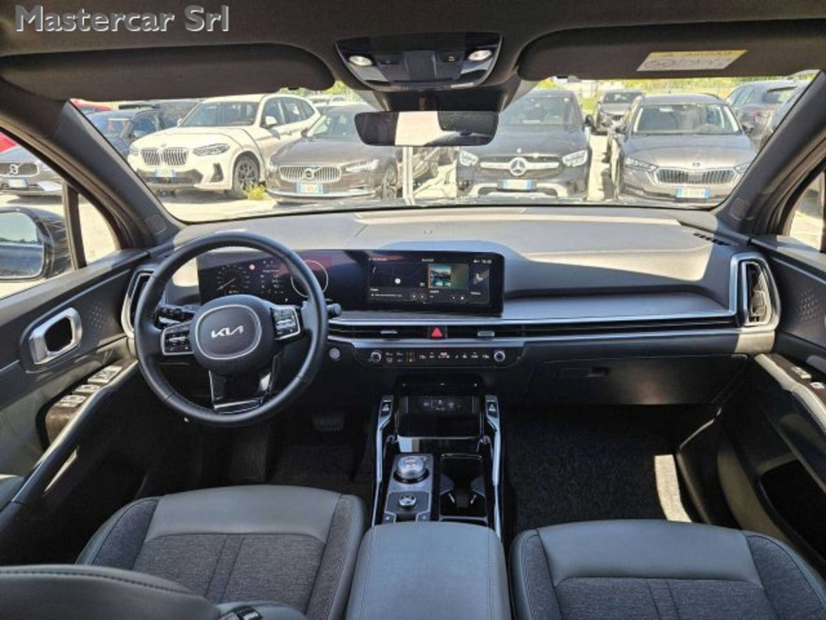 Kia Sorento 2.2 crdi Style 2wd dct8 (9)