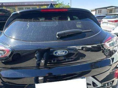 Ford Puma 1.0 EcoBoost Hybrid 125 CV S&S ST-Line Design 2 (4)