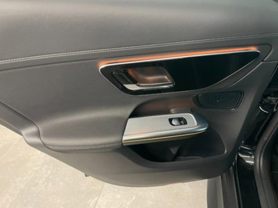 Mercedes-Benz GLC 220 d 4Matic Mild Hybrid AMG Premium Plus (14)