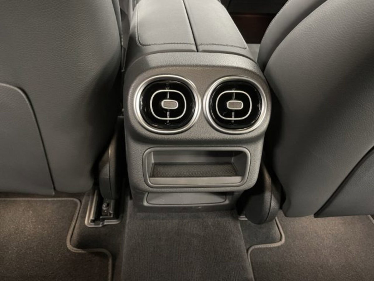 Mercedes-Benz GLC 220 d 4Matic Mild Hybrid AMG Premium Plus (18)