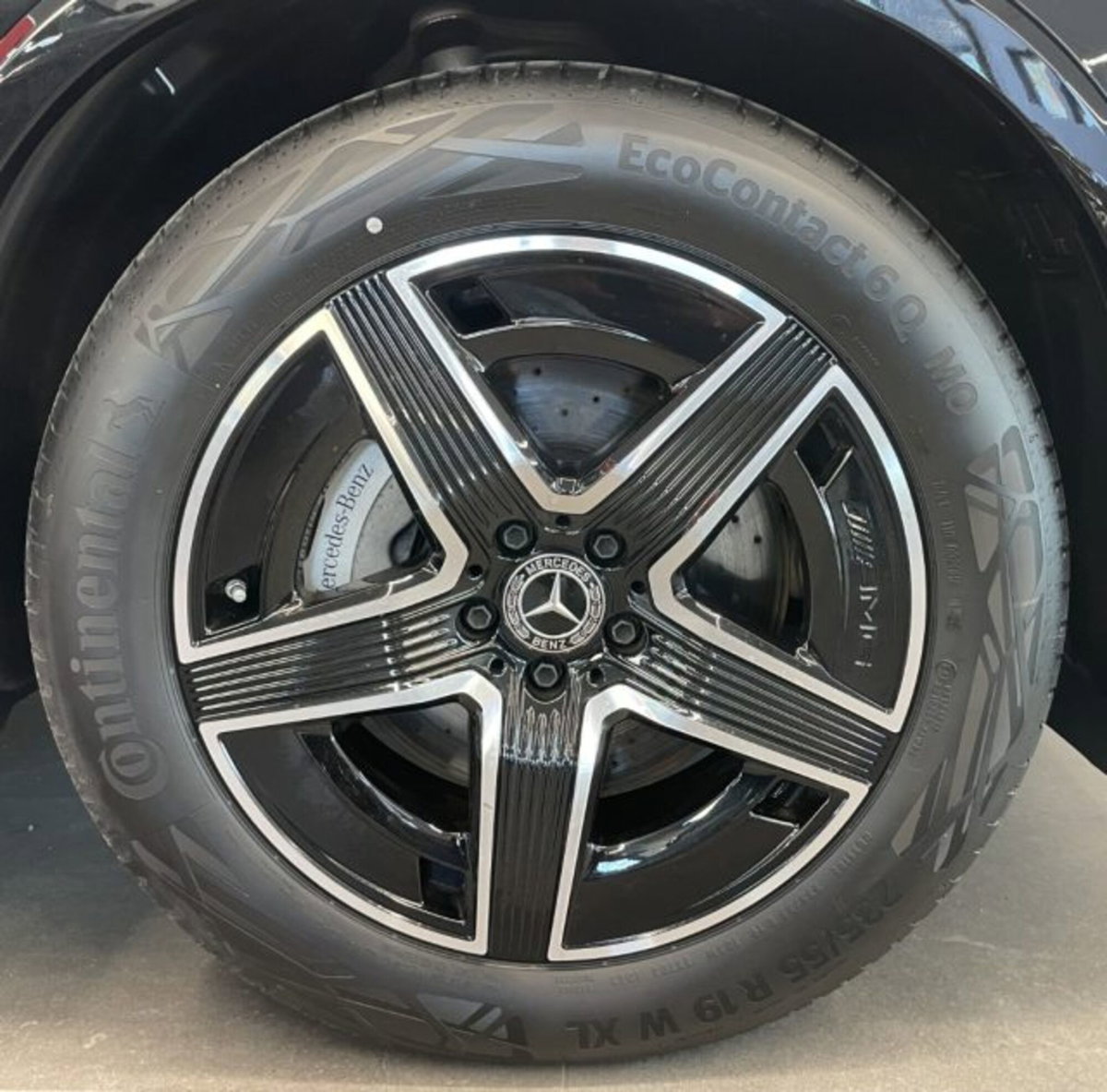 Mercedes-Benz GLC 220 d 4Matic Mild Hybrid AMG Premium Plus (19)