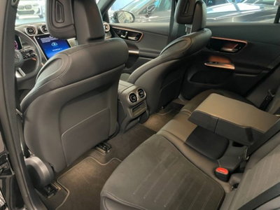Mercedes-Benz GLC 220 d 4Matic Mild Hybrid AMG Premium Plus (20)